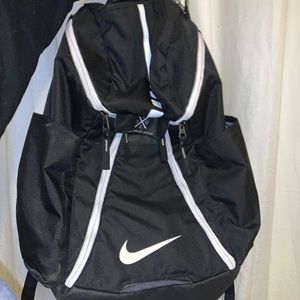 Nike elite backpack